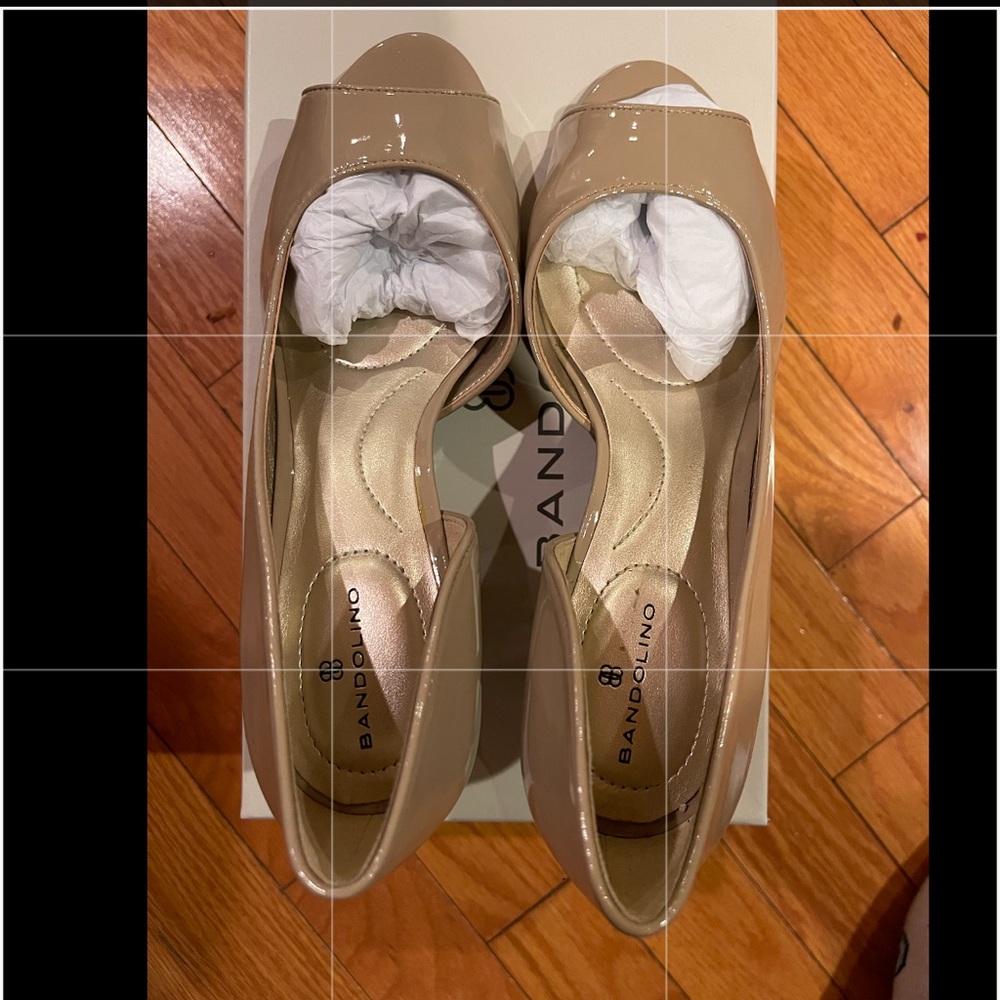 BANDOLINO SHOES - Picture 2 of 2
